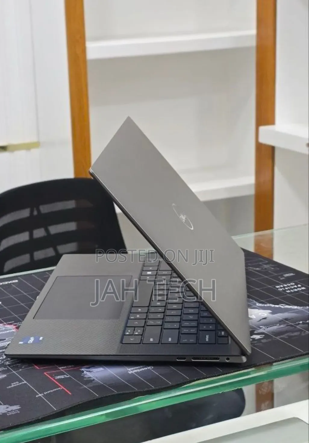 New Laptop Dell Precision 5540 16GB Intel Core i7 SSD 1T