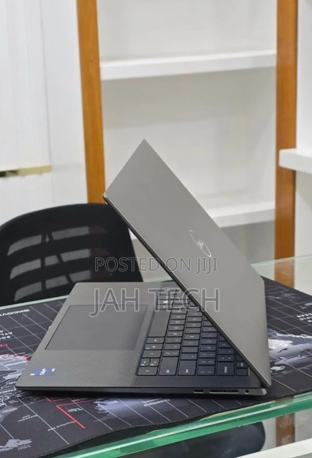 New Laptop Dell Precision 5540 16GB Intel Core i7 SSD 1T