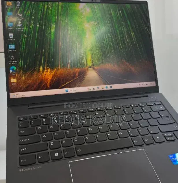 New Laptop Lenovo ThinkPad E14 Gen 1 16GB Intel Core i7 SSD 512GB