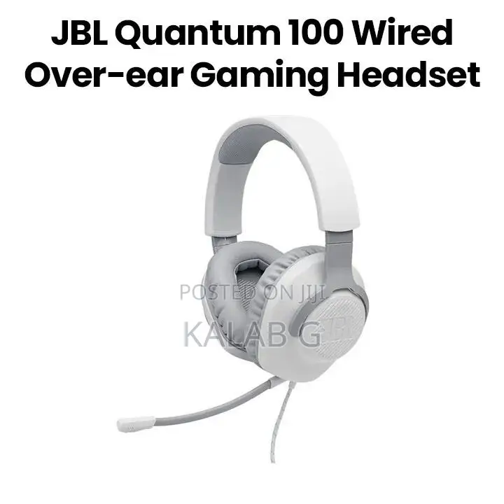 Gaming Headset