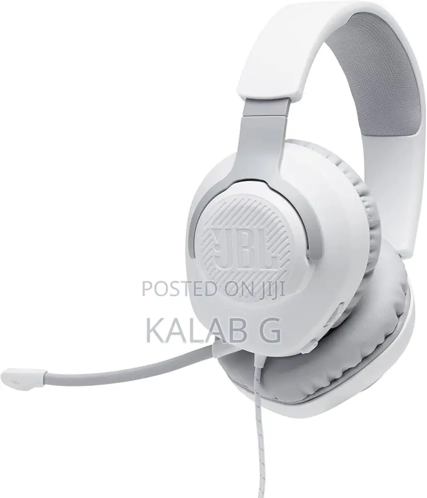 Gaming Headset