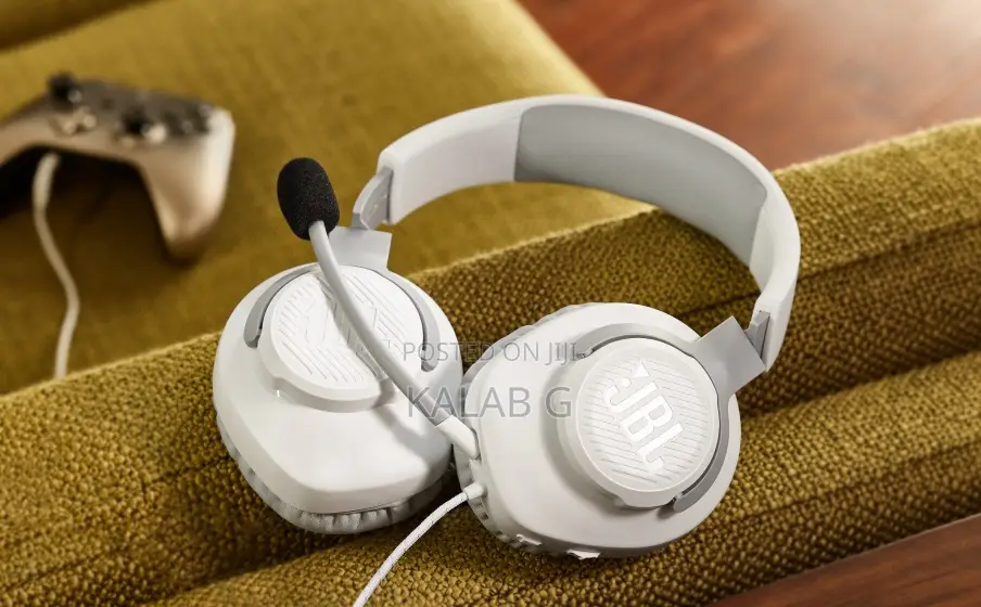 Gaming Headset