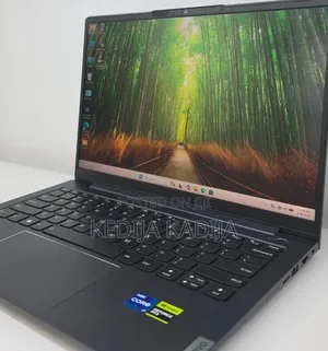 New Laptop Lenovo ThinkPad E14 Gen 1 16GB Intel Core i7 SSD 512GB