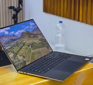 New Laptop Dell XPS 15 16GB Intel Core i7 SSD 512GB
