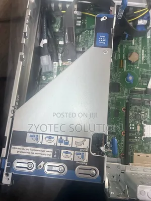 Hpe Proliant Dl380 Gen11