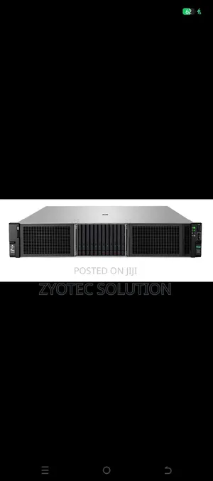 Hpe Proliant Dl380 Gen11