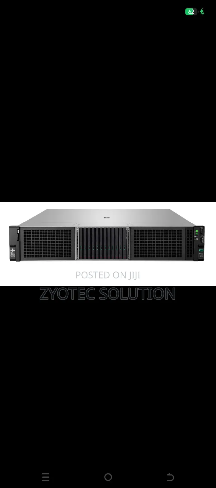 Hpe Proliant Dl380 Gen11