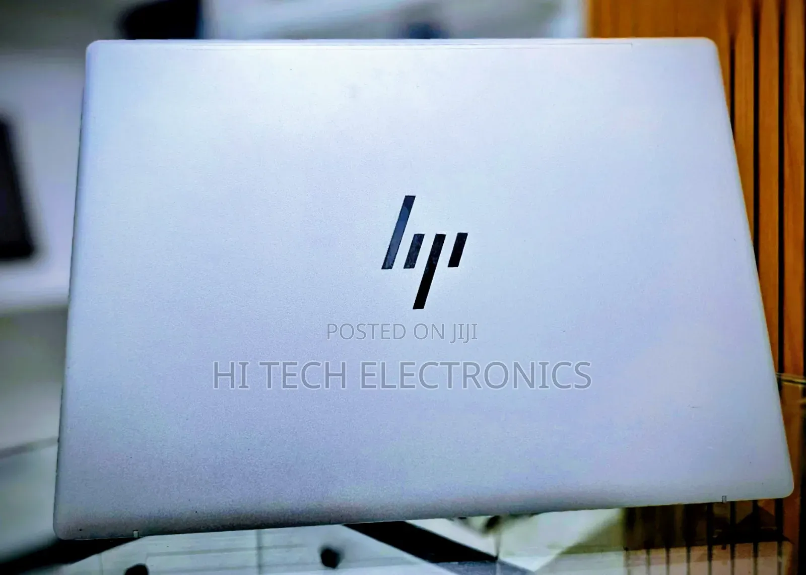 New Laptop HP Pavilion Power 15 16GB Intel Core i5 SSD 512GB