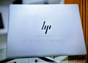 New Laptop HP Pavilion Power 15 16GB Intel Core i5 SSD 512GB