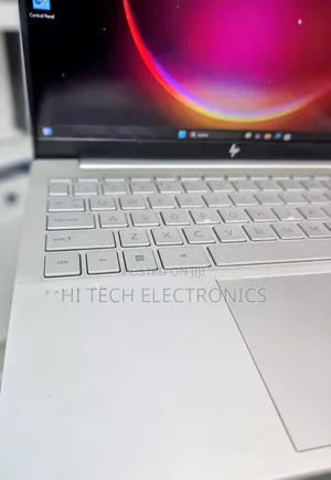 New Laptop HP Pavilion Power 15 16GB Intel Core i5 SSD 512GB