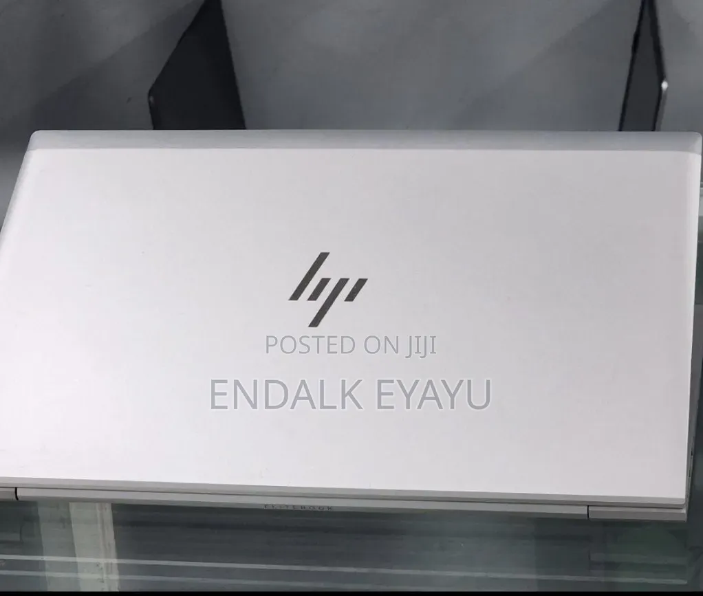 New Laptop HP EliteBook 830 G7 16GB Intel Core i5 SSD 512GB