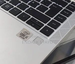 New Laptop HP EliteBook 830 G7 16GB Intel Core i5 SSD 512GB