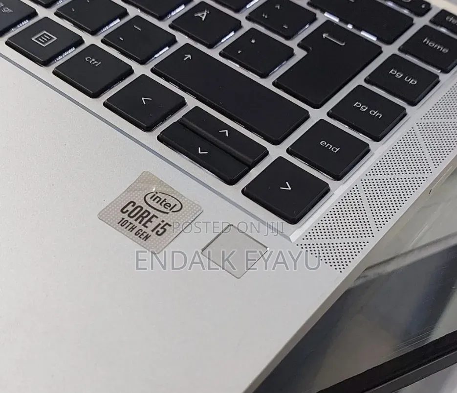 New Laptop HP EliteBook 830 G7 16GB Intel Core i5 SSD 512GB