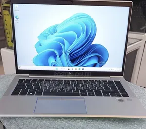 New Laptop HP EliteBook 830 G7 16GB Intel Core i5 SSD 512GB