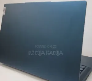 New Laptop Lenovo Yoga 11e 16GB AMD Ryzen 7 SSD 512GB
