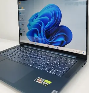 New Laptop Lenovo Yoga 11e 16GB AMD Ryzen 7 SSD 512GB