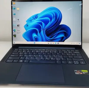 New Laptop Lenovo Yoga 11e 16GB AMD Ryzen 7 SSD 512GB