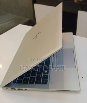 New Laptop HP 16GB Intel Core i5 SSD 512GB