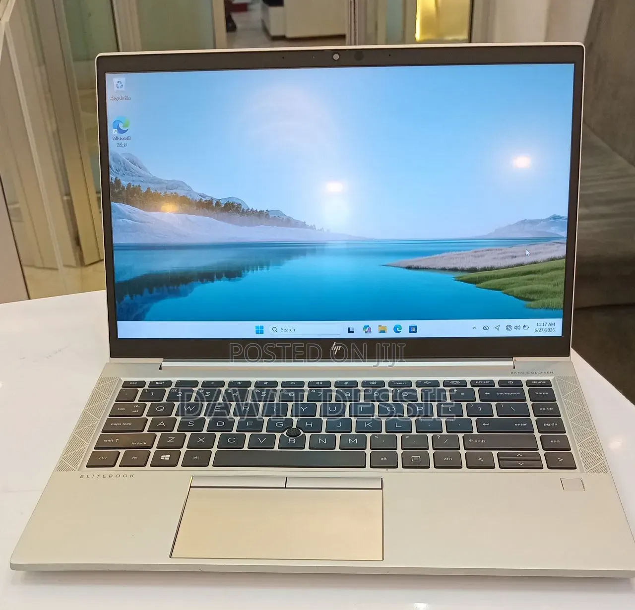 New Laptop HP 16GB Intel Core i5 SSD 512GB