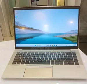 New Laptop HP 16GB Intel Core i5 SSD 512GB
