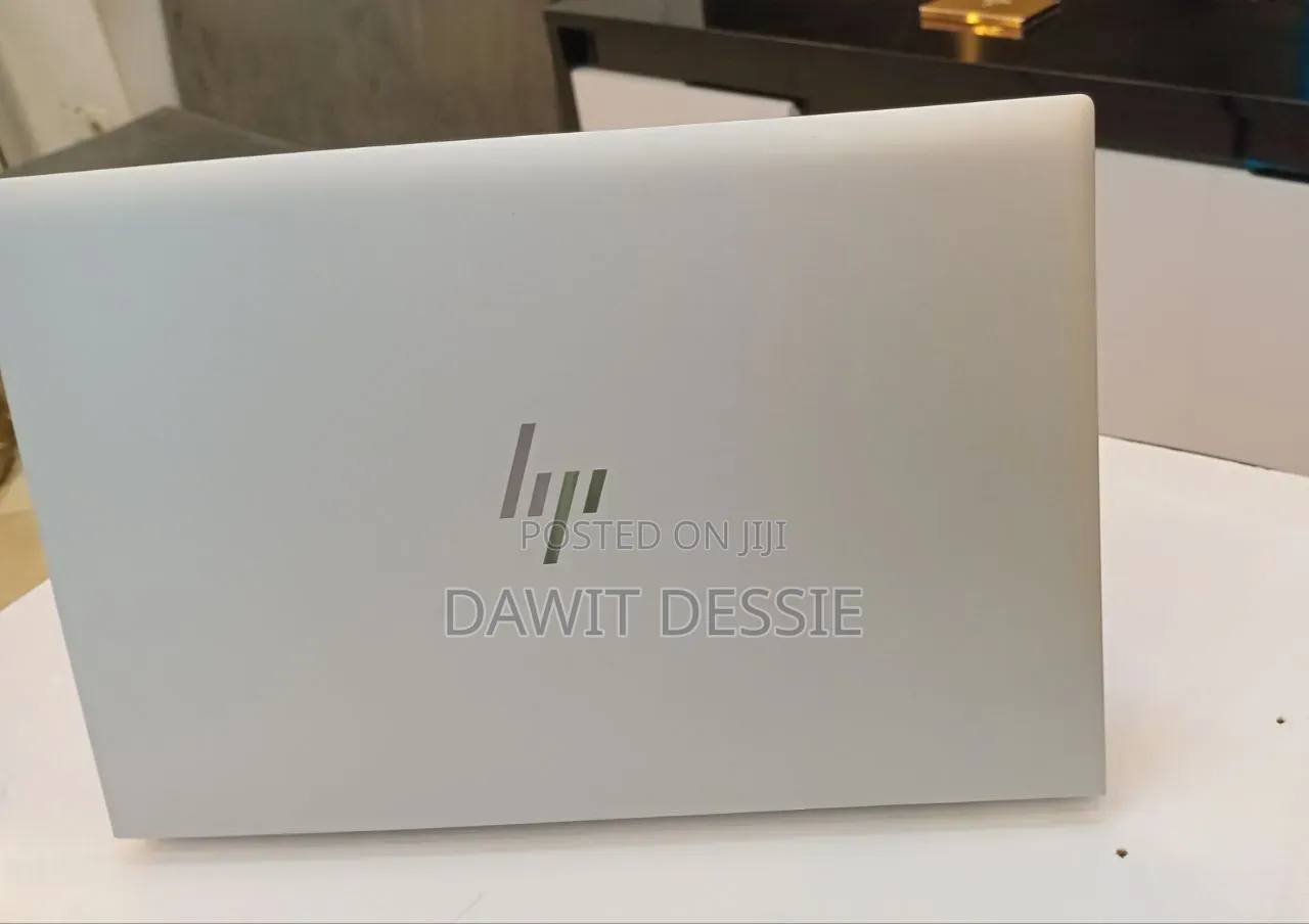 New Laptop HP 16GB Intel Core i5 SSD 512GB