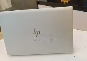 New Laptop HP 16GB Intel Core i5 SSD 512GB