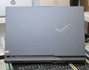 New Laptop Asus G71G 16GB AMD Ryzen 9 SSD 1T