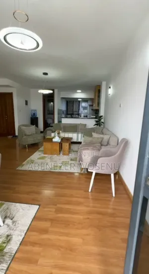 Furnished 3bdrm Apartment in Bole Flamingo for sale