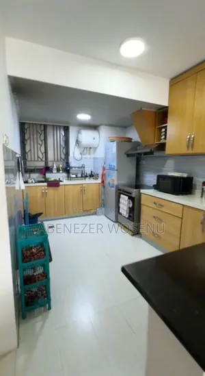 Furnished 3bdrm Apartment in Bole Flamingo for sale