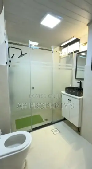 Furnished 3bdrm Apartment in Bole Flamingo for sale