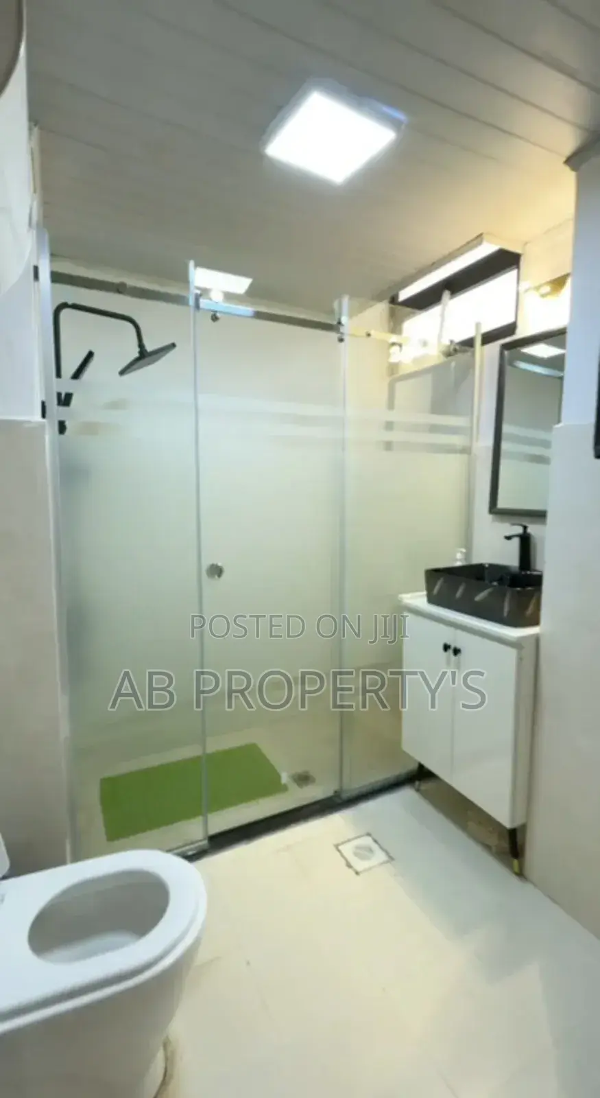 Furnished 3bdrm Apartment in Bole Flamingo for sale