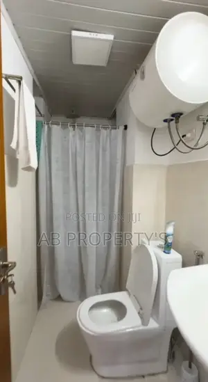 Furnished 3bdrm Apartment in Bole Flamingo for sale
