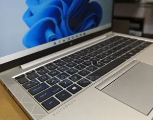 New Laptop HP EliteBook 840 G7 16GB Intel Core i7 SSD 512GB