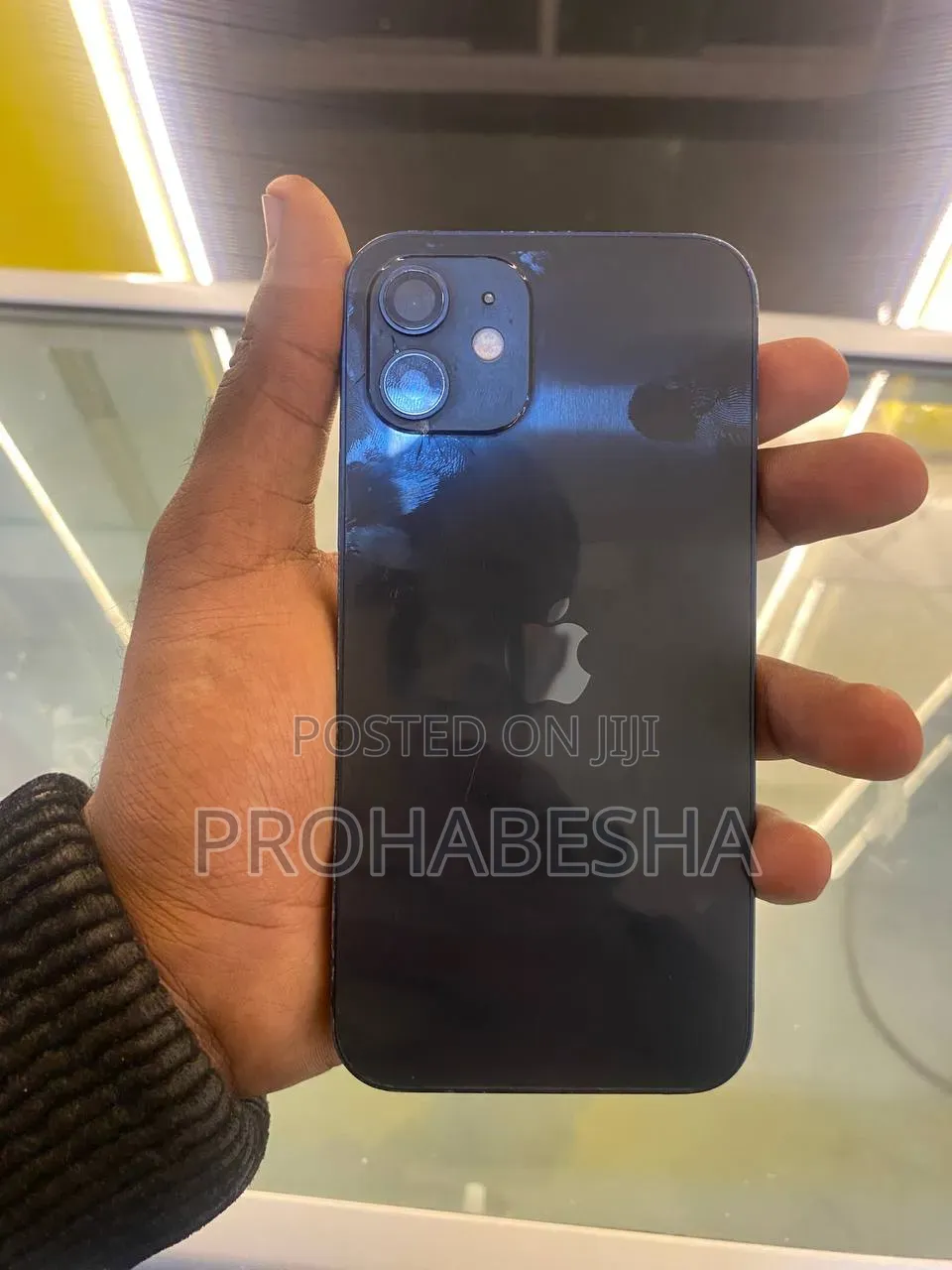 Apple iPhone 12 128 GB Blue