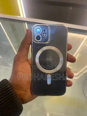 Apple iPhone 12 128 GB Blue