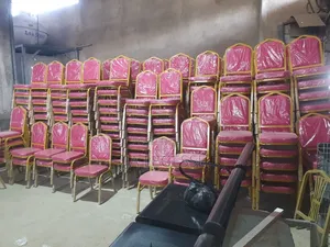 Sheraton Chairs