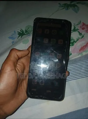 Infinix Hot 9 32 GB Black