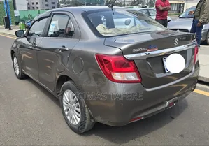 Suzuki Dzire 2022 Gray