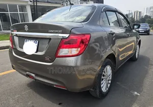 Suzuki Dzire 2022 Gray