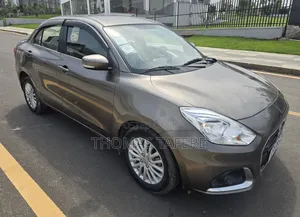 Suzuki Dzire 2022 Gray