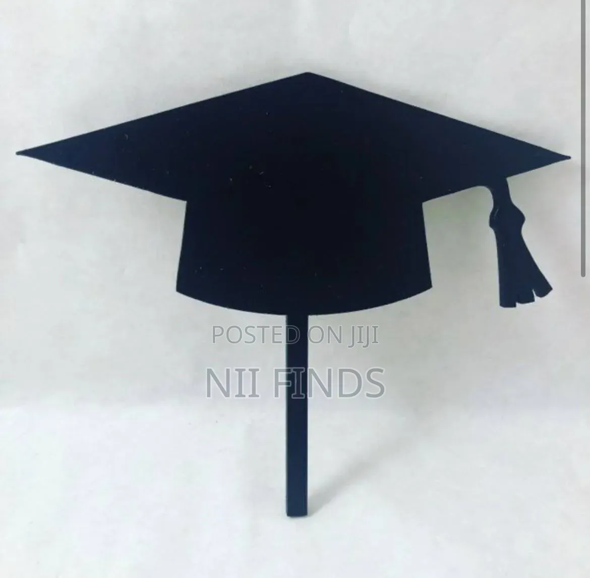 Cake Topper