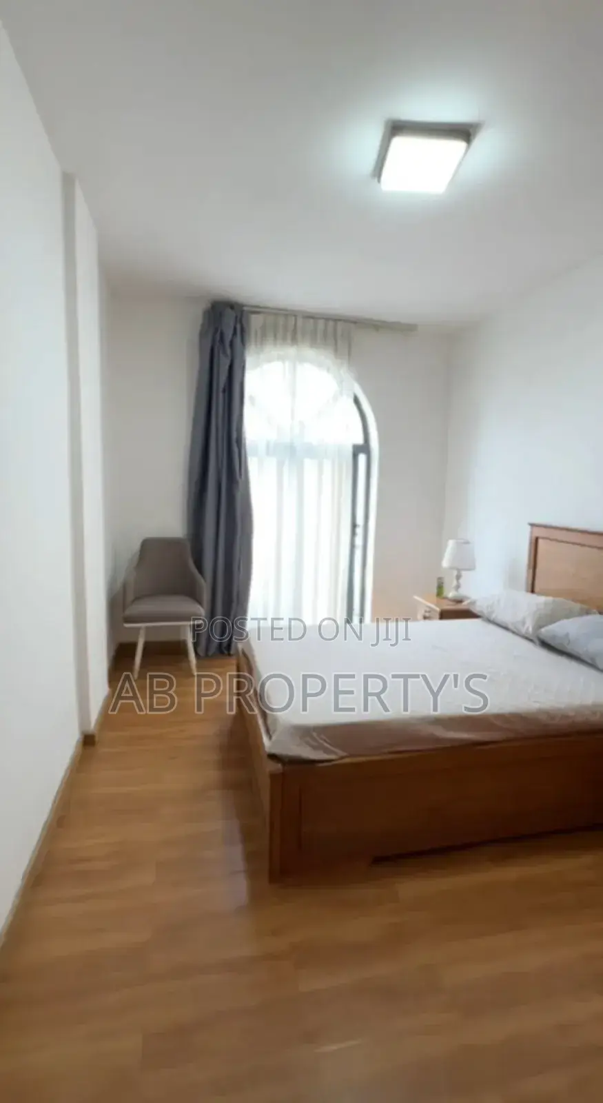 Furnished 3bdrm Apartment in Bole Flamingo for sale