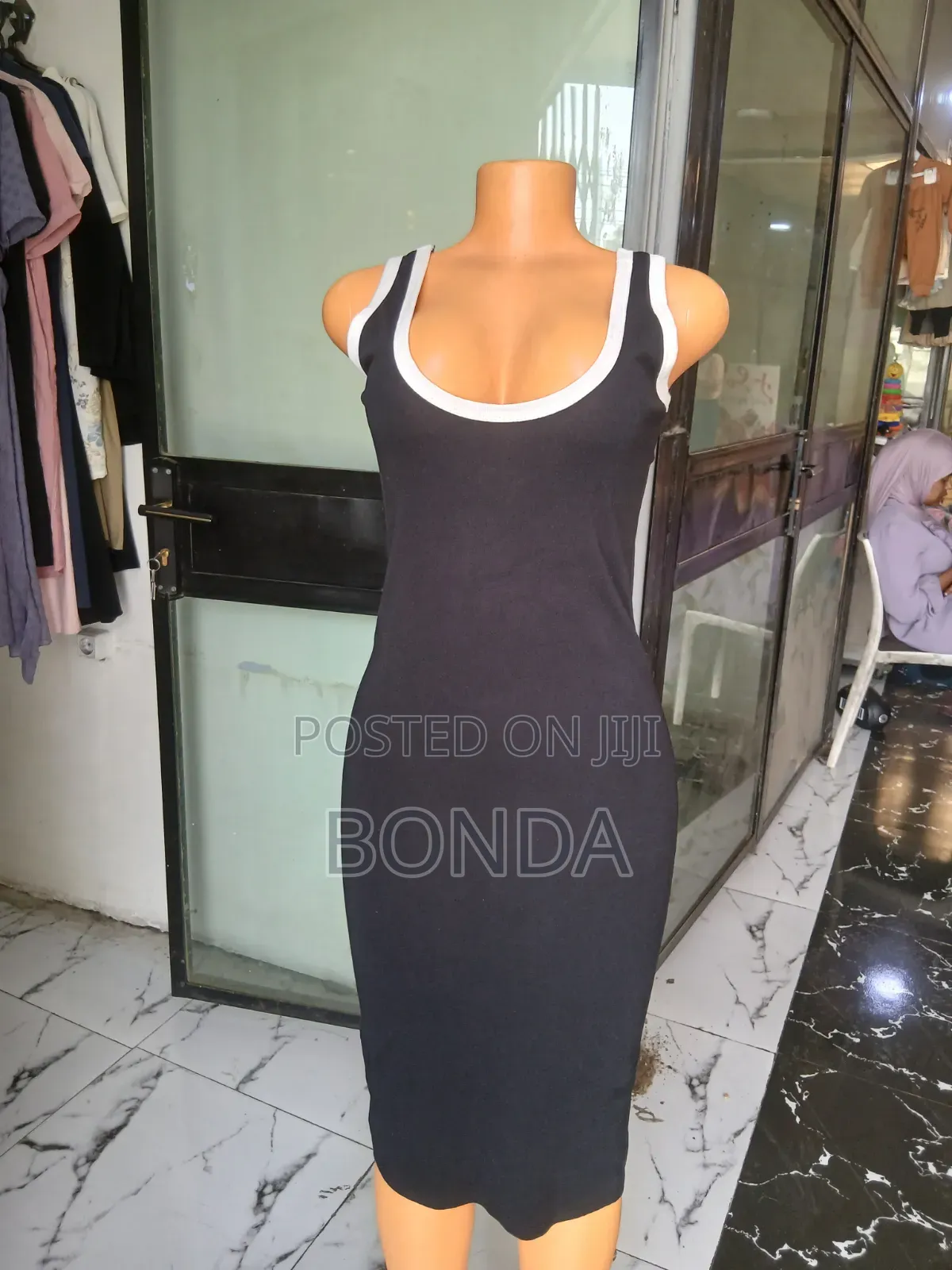 Quality Bonda Clothing