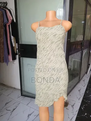 Quality Bonda Clothing
