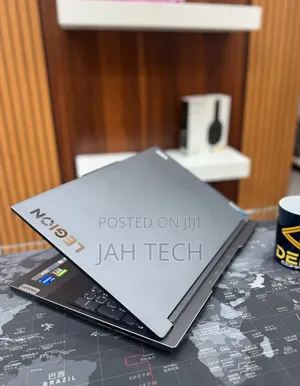 New Laptop Lenovo Legion 5 16GB Intel Core i7 SSD 512GB