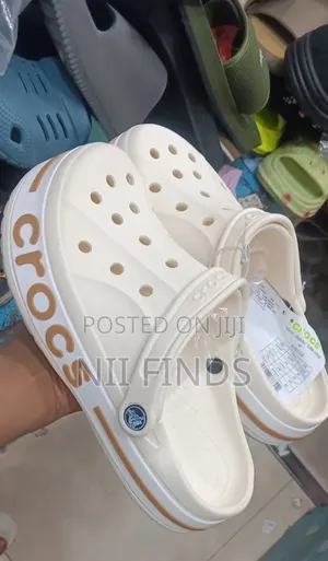 Crocs Shoes