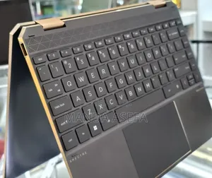 New Laptop HP Spectre 16GB Intel Core i7 SSD 512GB