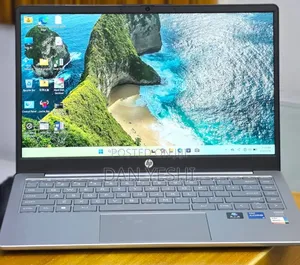 New Laptop HP Stream Notebook 16GB Intel Core i5 SSD 1T