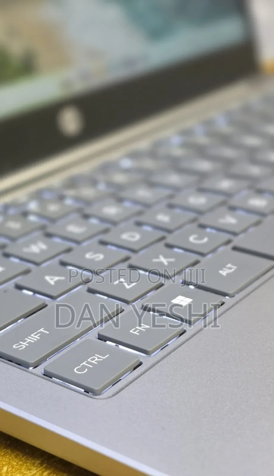 New Laptop HP Stream Notebook 16GB Intel Core i5 SSD 1T
