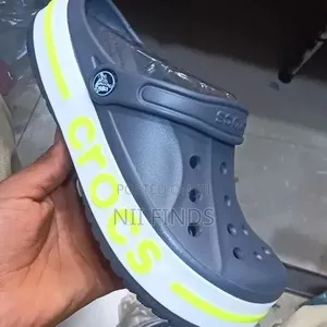 Crocs Shoes